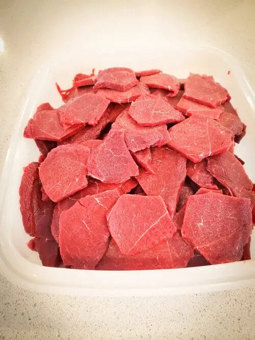 Why Does Deer Meat Give You Gas